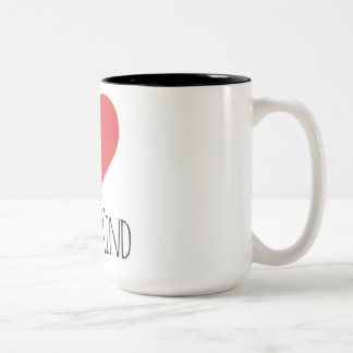 SEIEN Sie EINFACH NETTE | Tasse
