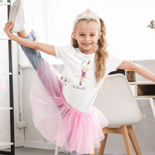 Seien Sie flexibler Katzen-Akrobat T-Shirt