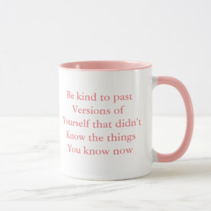 Seien Sie freundlich Kaffee-Tasse Tasse