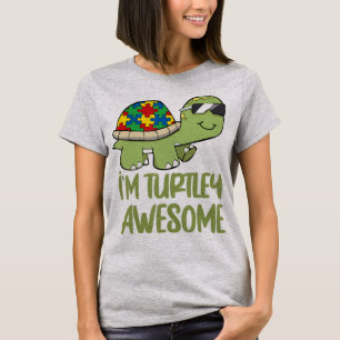 Seien Sie freundlich und unterstützen Sie diejenig T-Shirt
