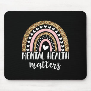 Seien Sie freundlich zu Ihrem Minenbogen-Problem b Mousepad