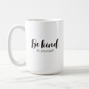 Seien Sie freundlich zu Ihrem Niedlichen Angebot Kaffeetasse