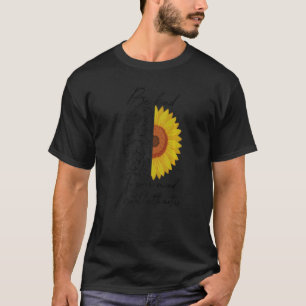 Seien Sie freundlich zu Ihren Vorstellungen von ps T-Shirt