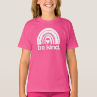 Seien Sie freundlicher T - Shirt