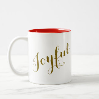 Seien Sie froh über die elegante Coffee Tasse