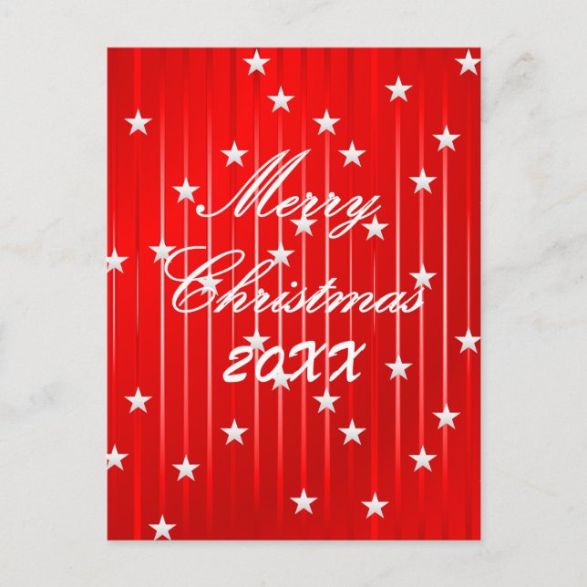 Seien Sie froh und Shine Bright Postcard Postkarte (Vorderseite)