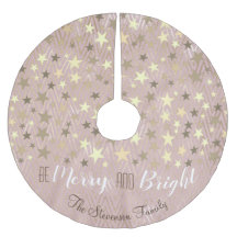 Seien Sie frohe und helle Rose Gold