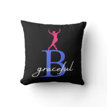 Seien Sie grässlich wie eine Ballerina
