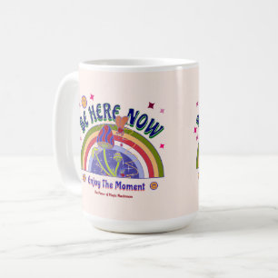 SEIEN SIE HIER JETZT TASSE