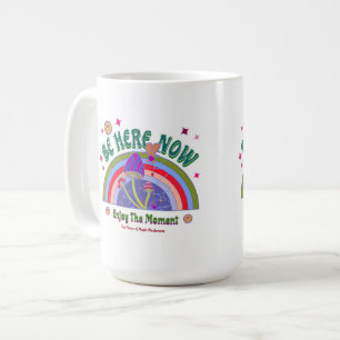 SEIEN SIE HIER JETZT TASSE