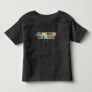 Seien Sie immer gütige Zitate Unisex / Erwachsene  Kleinkind T-shirt