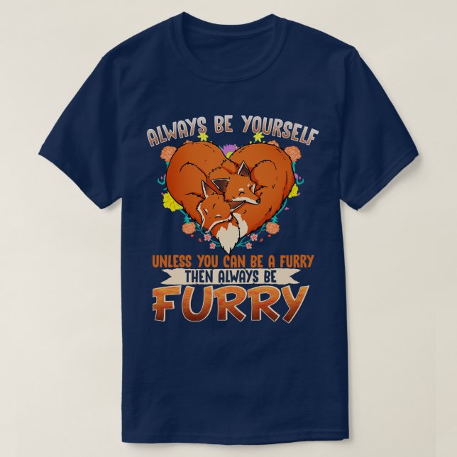 Seien Sie immer Ihr Arzt, es sei denn, Sie können  T-Shirt (Design vorne)