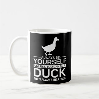 Seien Sie immer Ihr eigenes Duftgeschenk für Männe Kaffeetasse