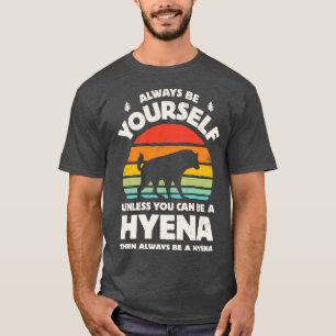 Seien Sie immer Ihr Selbstbewusstsein für Männer F T-Shirt