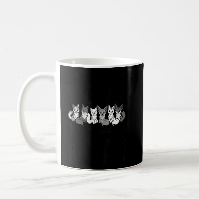 Seien Sie immer selbst, es sei denn, Sie können ei Kaffeetasse (Links)