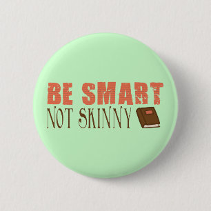 Seien Sie intelligent Button