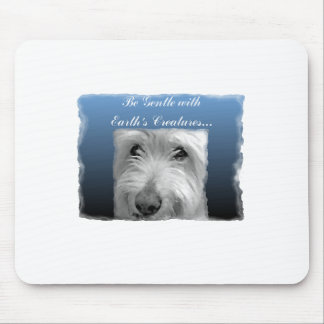 Seien Sie… leicht Mousepad