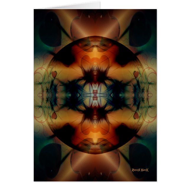 Seien Sie Licht (Vorne)