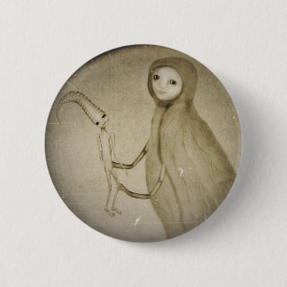 Seien Sie mein Freund Knopf Button