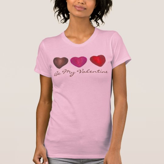 Seien Sie mein T-Shirt