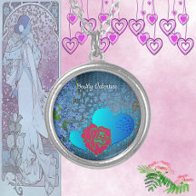 Seien Sie meine Valentinin Romantische Rose, die H