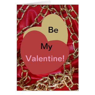 Seien Sie meine Valentinische Liebe Herzlich Willk