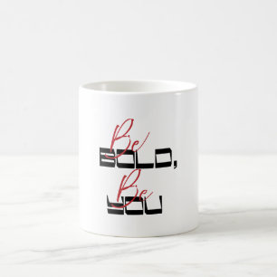Seien Sie mutig, wenn Sie SVG-Kontrollen haben Kaffeetasse