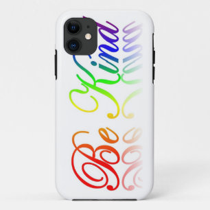 Seien Sie netter IPhone Fall title_seo2