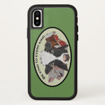 Seien Sie nettes O jede Art