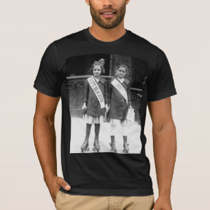 Seien Sie nicht ein Kruste-T - Shirt