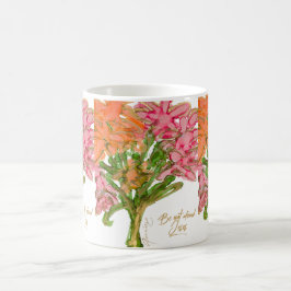 Seien Sie nicht fraglich Lovitude Tasse