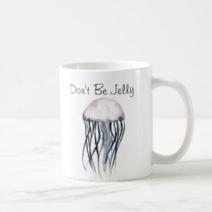 Seien Sie nicht Gelee Kaffeetasse