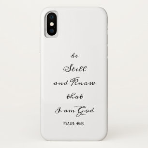 Seien Sie noch inspirierend Biokonzept Telefoncase Case-Mate iPhone Hülle