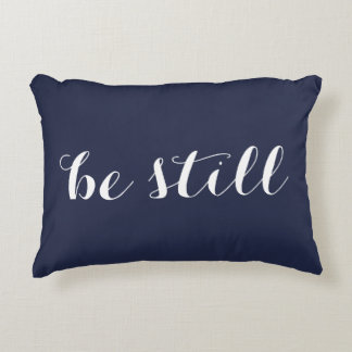 seien Sie noch u. glauben Sie, dass Doppeltes Dekokissen