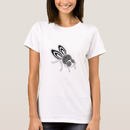 Seien Sie notorisch - RBG fliegt auf einem Niedlic T-Shirt
