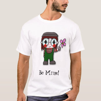 Seien Sie Pantomime! T-Shirt