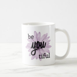 Seien Sie schön Kaffeetasse