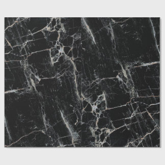 seien Sie schwarze Verpackung Geschenkpapier