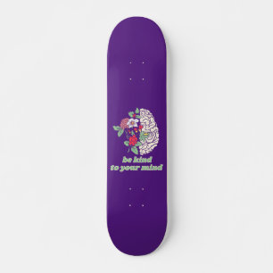 SEIEN SIE SICH AN IHRE MINDESTKENNTNIS SKATEBOARD