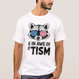 SEIEN SIE SICH IN MEINEM 'Tismus T-Shirt