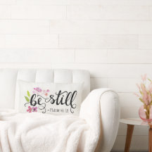 Seien Sie still - Psalm 46:10