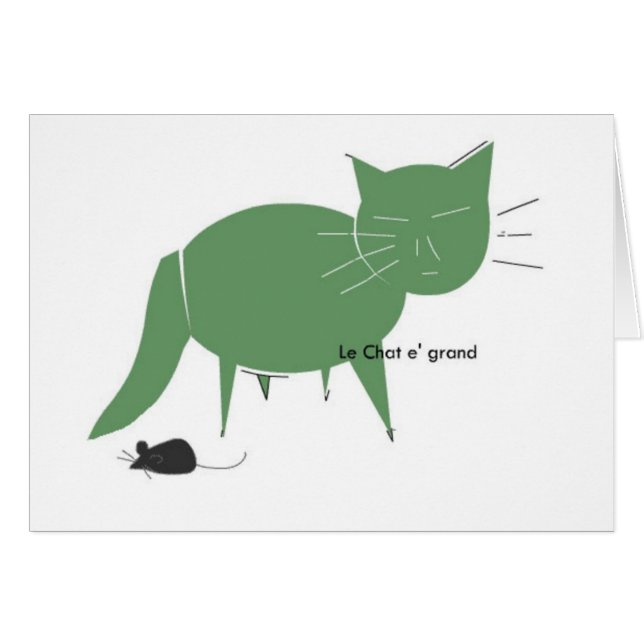 Seien Sie tapfer (Vorderseite (Horizontal))