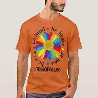Seien Sie tapfer Albern, wenn Sie Ihr wichtigstes  T-Shirt