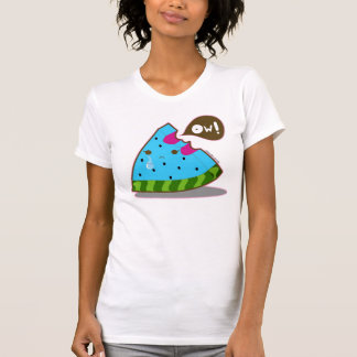 "Seiend süßer Schmerzen T-Shirt