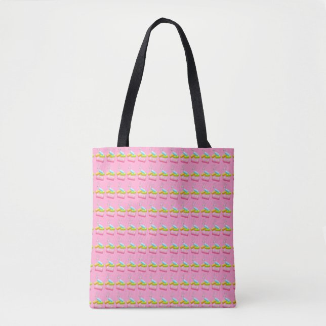 Seife Tasche (Vorderseite)