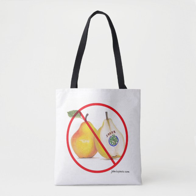 Seifen gehören zur Punkt-Taschen-Tasche Tasche (Vorderseite)