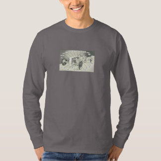 Seifen-Kasten-Derby-T-Shirt T-Shirt