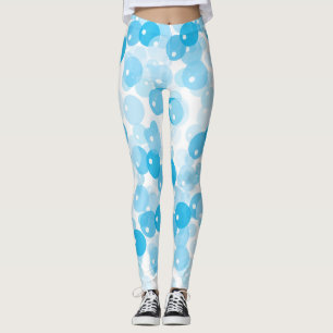 Seifenblase Leggings