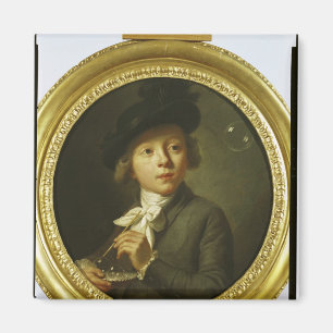 Seifenblasen, 1784 magnet