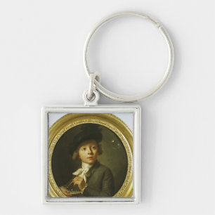 Seifenblasen, 1784 schlüsselanhänger